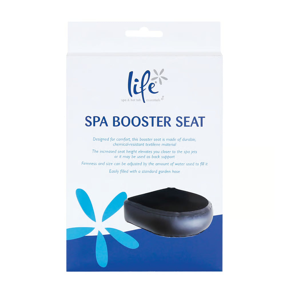Spa Booster kudde
