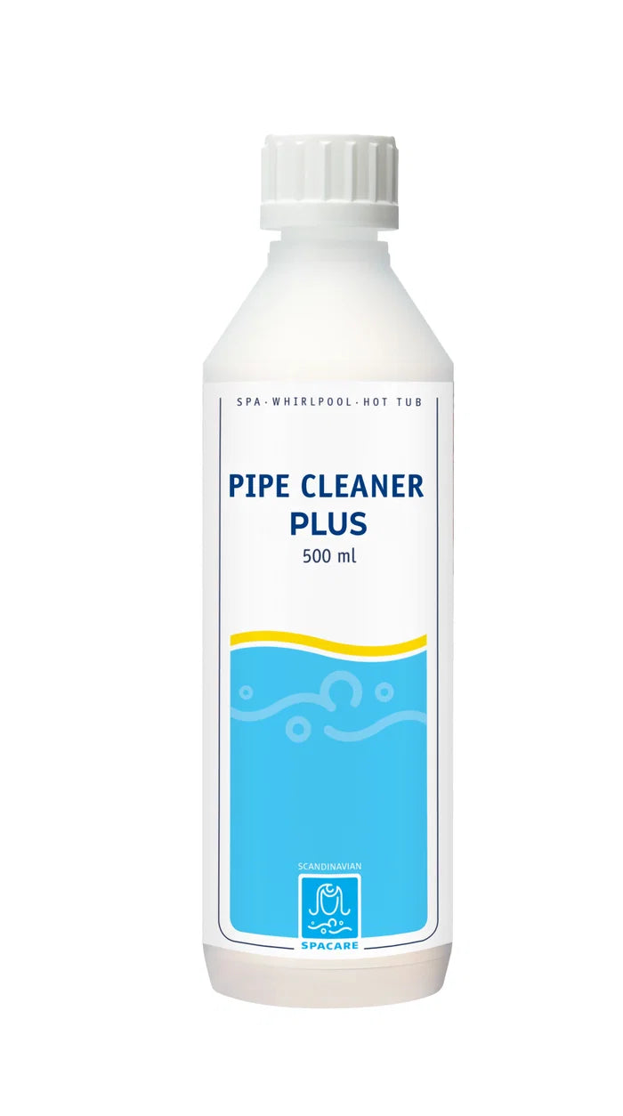 Spa Care PIPE CLEANER PLUS 500ml