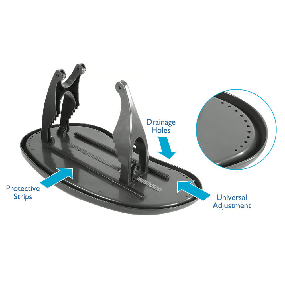 Spa Bord Stay