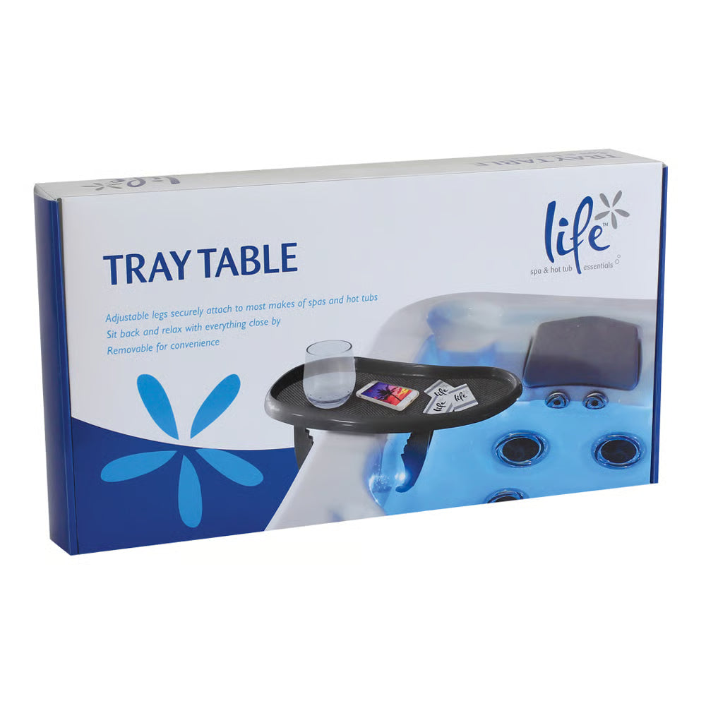 Spa Bord Stay