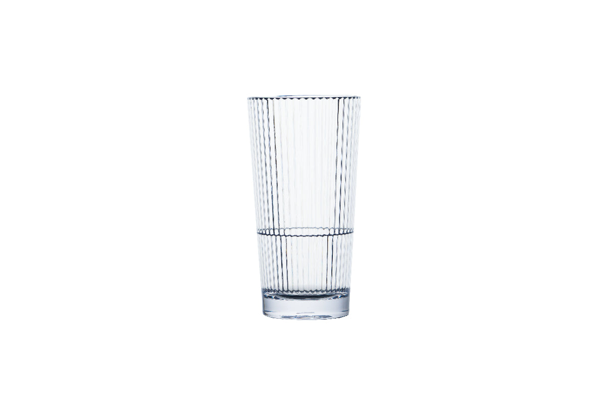 Stripe HighBallglas 40cl