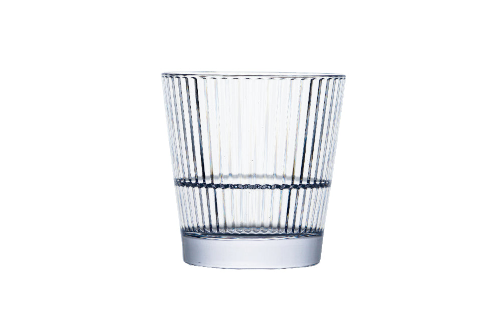 Stripe Rocksglas 35,5cl