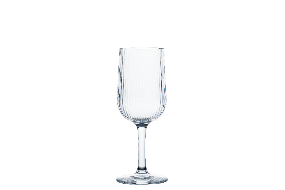 Stripe Vinglas 30cl Barcompagniet