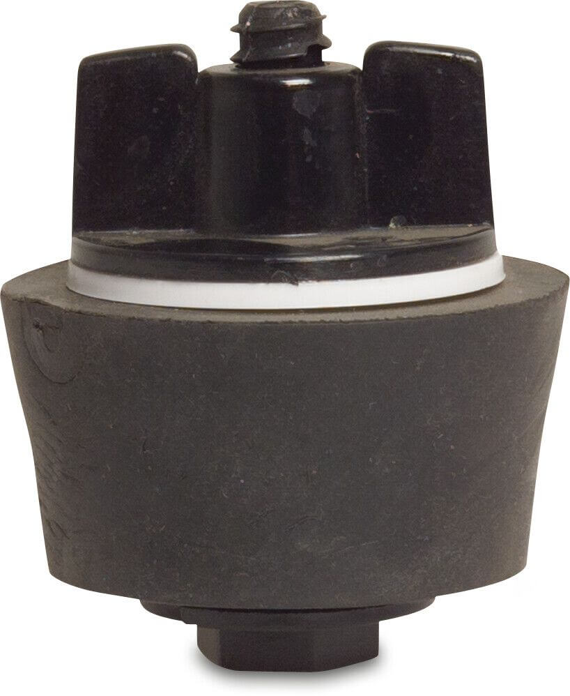 Vinterpropp gummi 2" x 55-61 mm