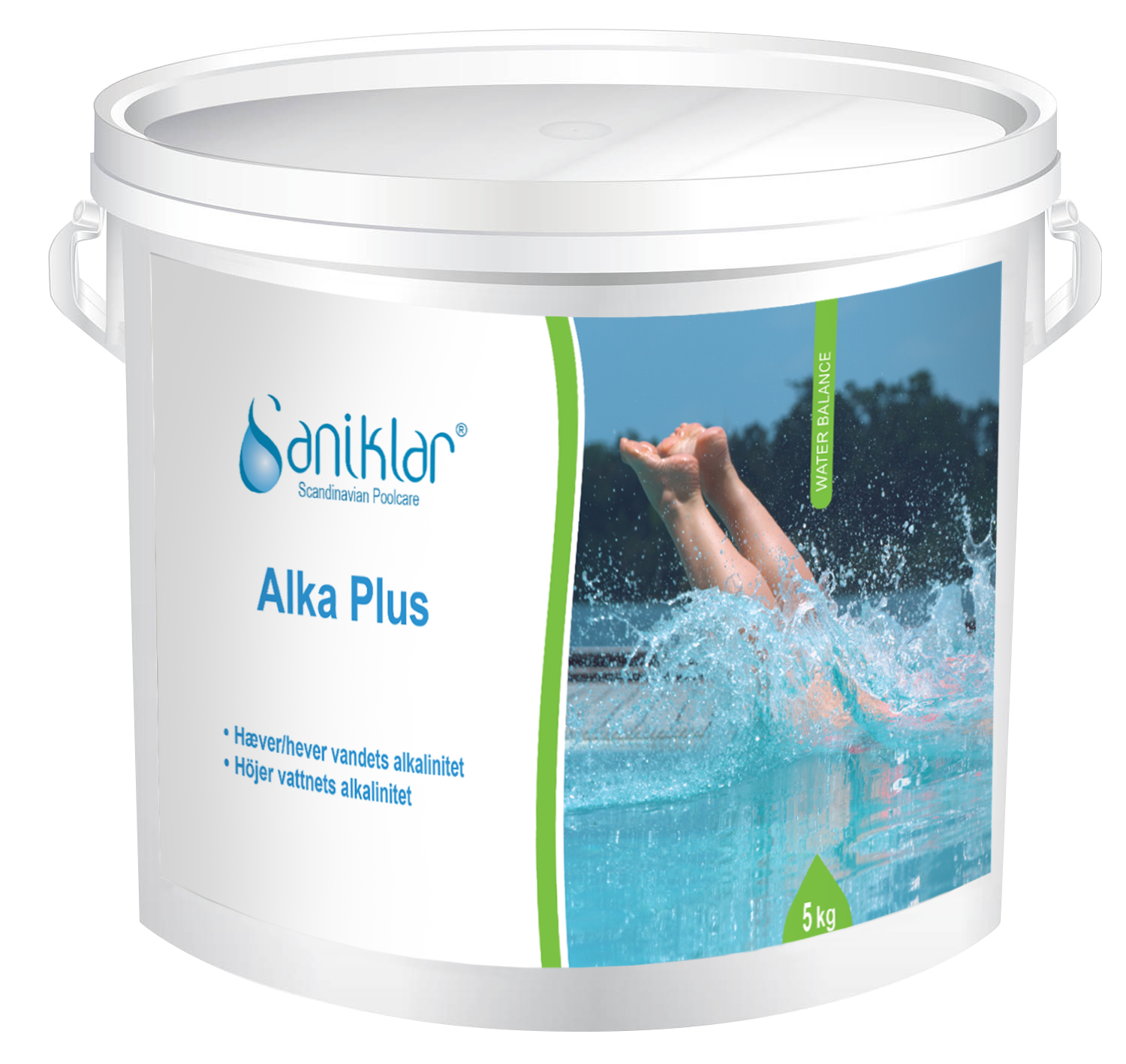 Alka Plus 5kg