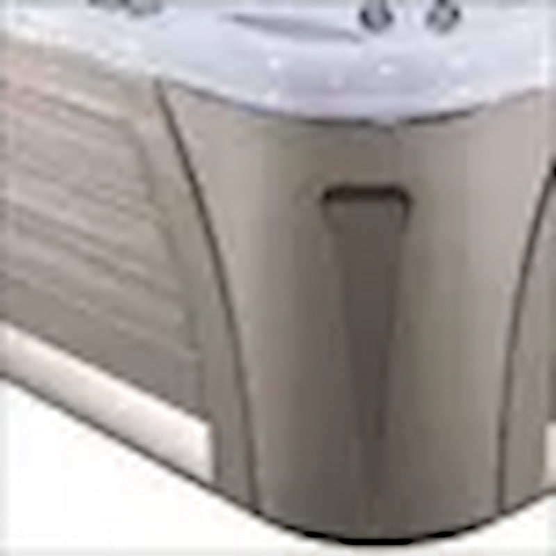 Hydropool Serenity 4500 Spabad