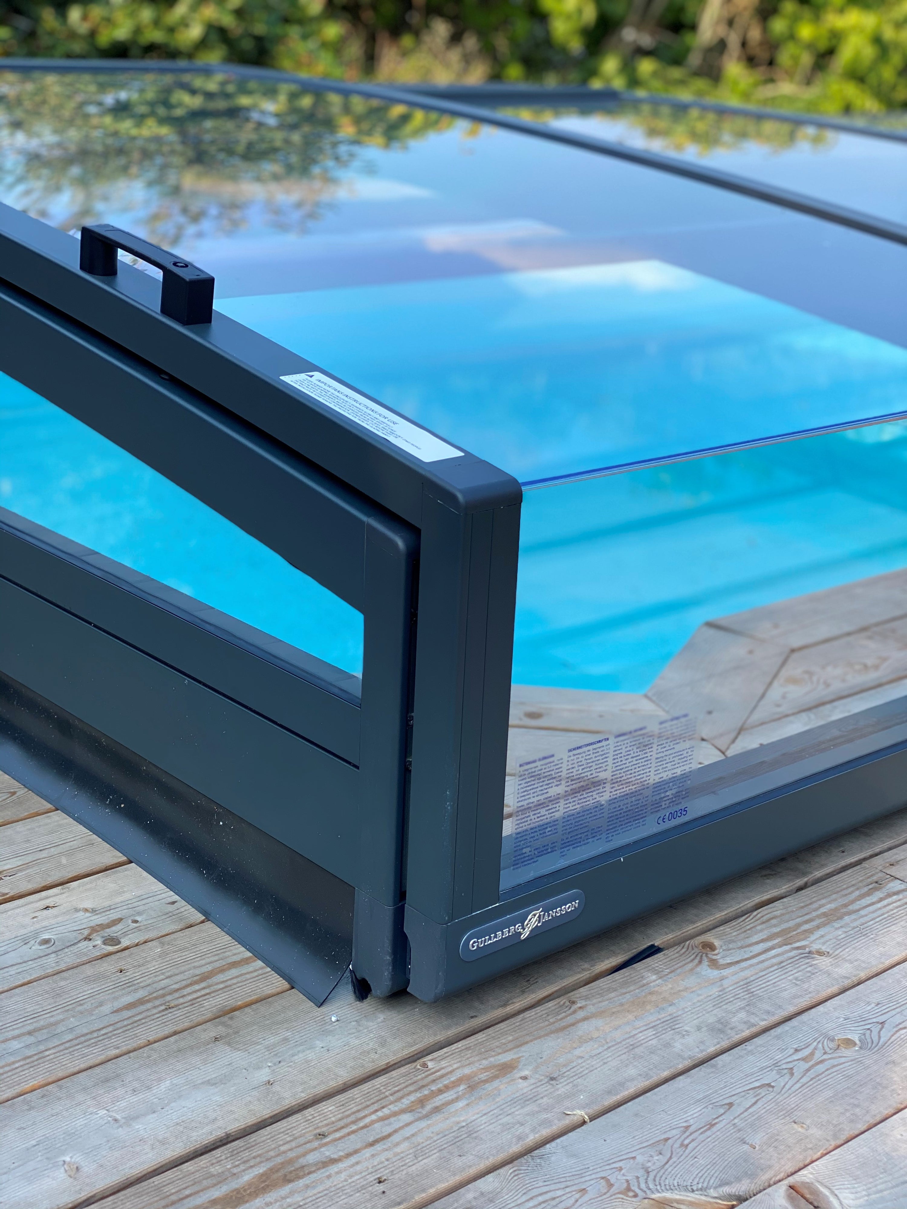 Leia Standard3,5x6,5 Box Med Sarg