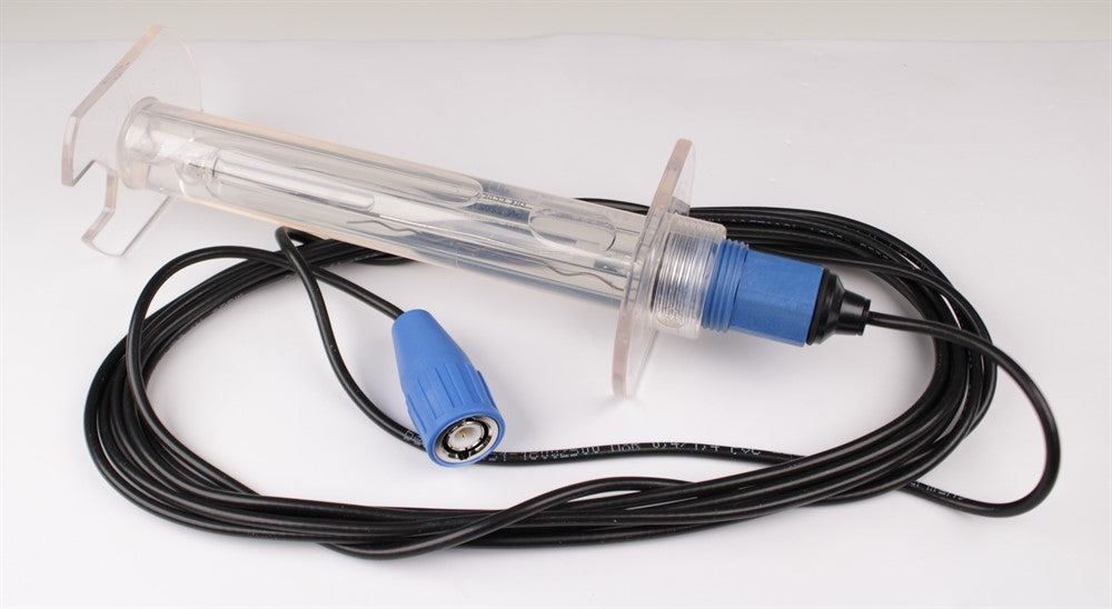 pH-sensor P19 med 3m BNC-kabel