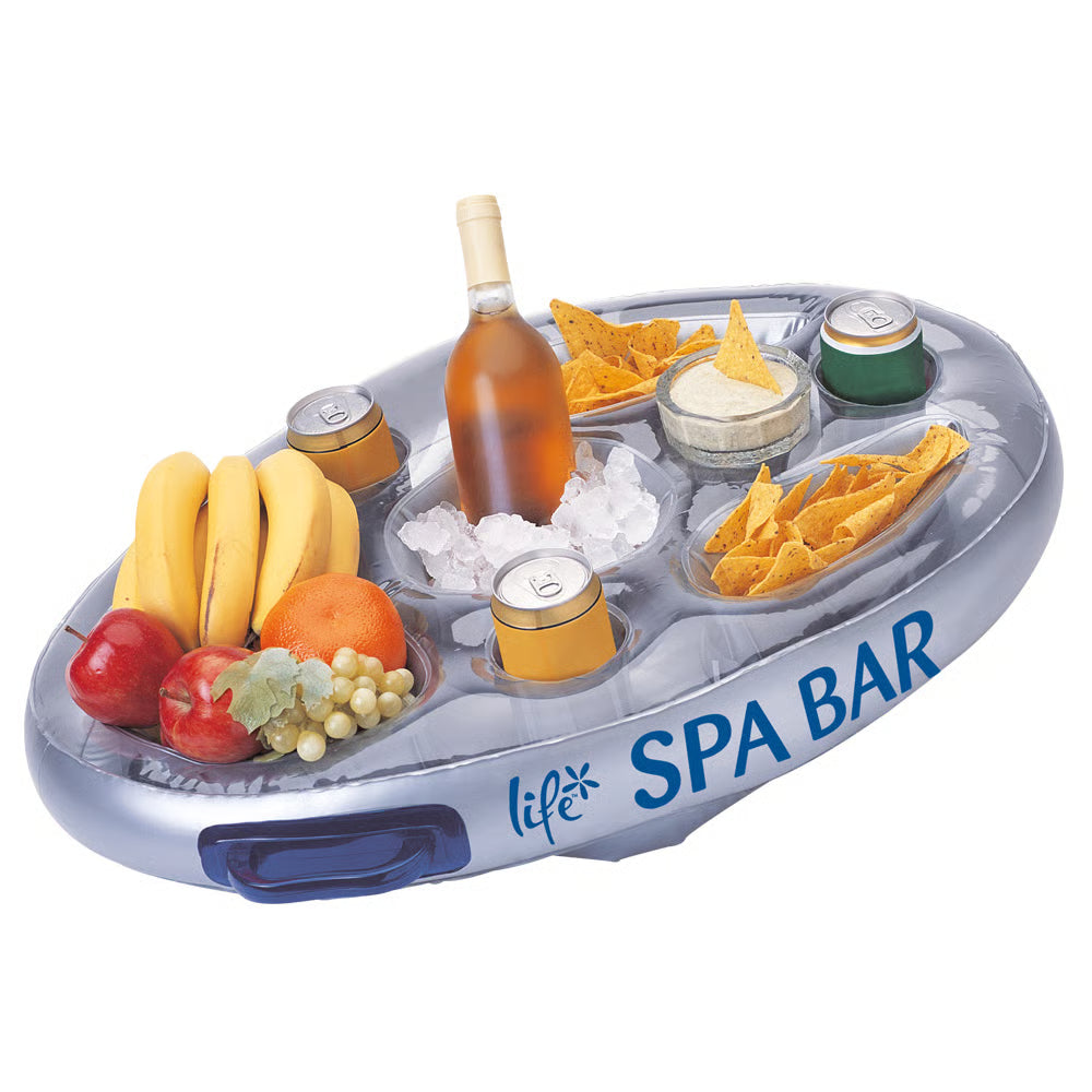SpaBar uppblåsbar