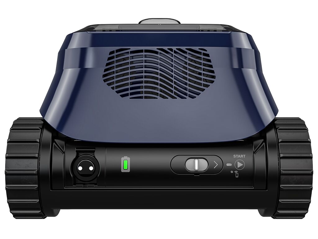 Poolrobot Freerider Zodic RF 42 IQ