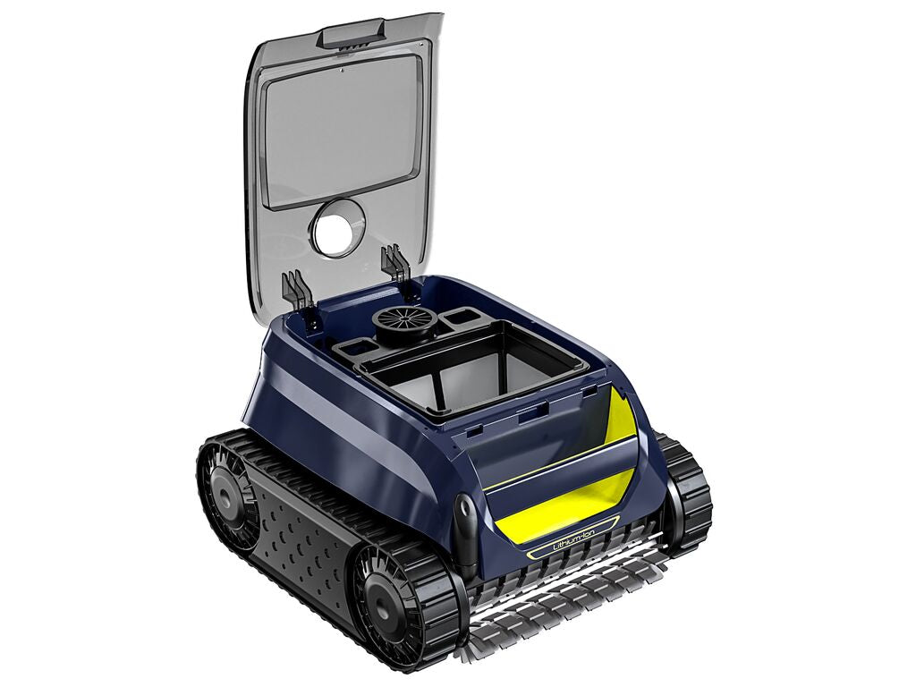 Poolrobot Freerider Zodic RF 42 IQ