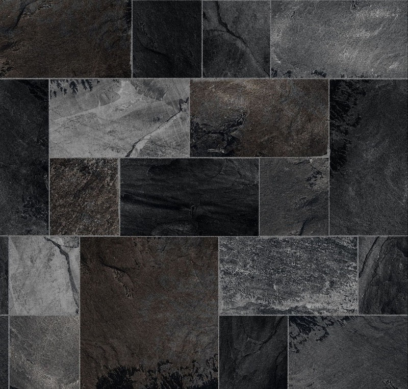 Svets liner BROWN BASALT